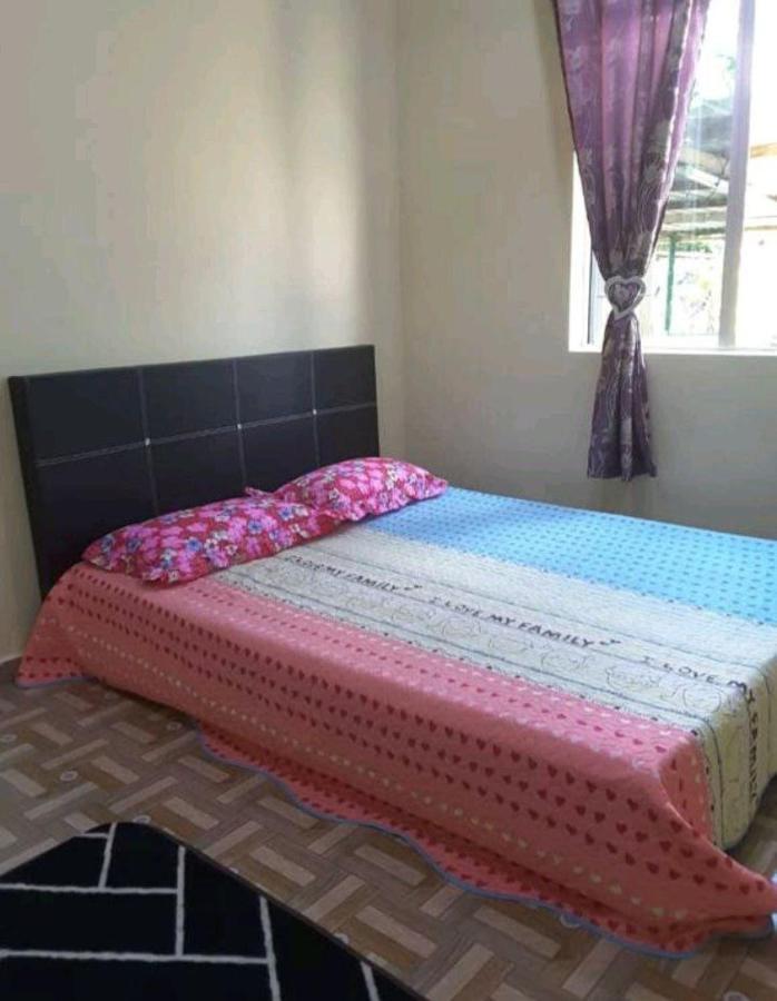 Nor Su Homestay Alor Gajah Buitenkant foto