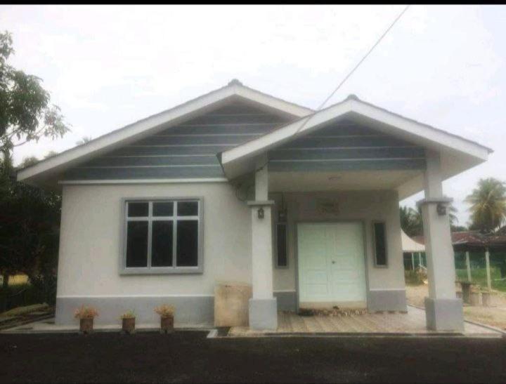 Nor Su Homestay Alor Gajah Buitenkant foto